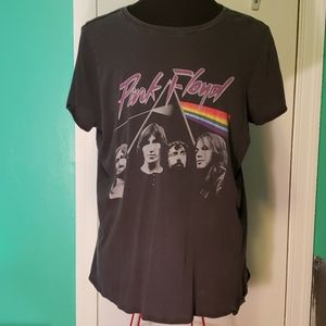 Pink Floyd Torrid shirt